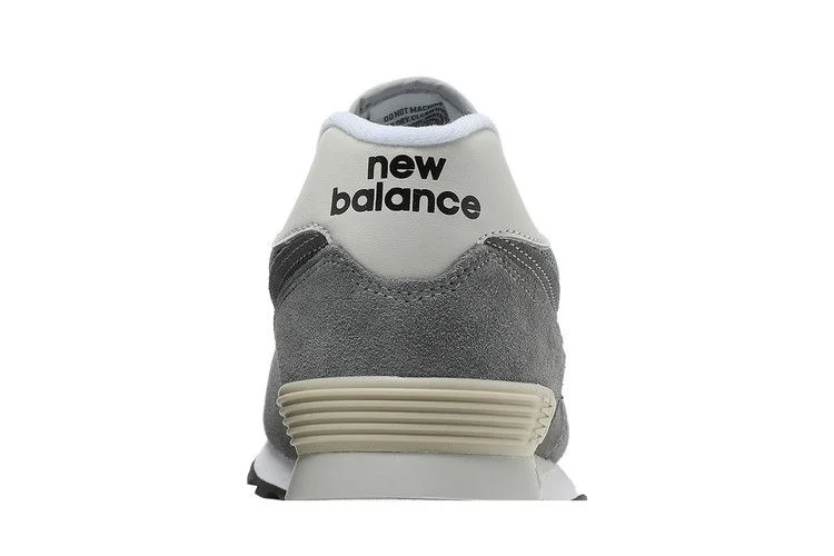 Кроссовки New Balance 574 'Grey Sky Blue'