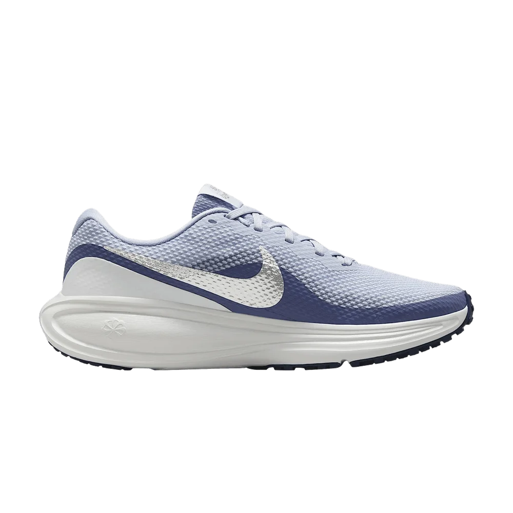 Кроссовки Nike Wmns Revolution 8 'Ghost World Indigo'