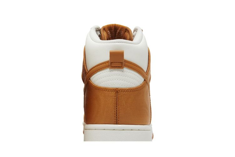 Nike Dunk High 'Monarch Canvas'