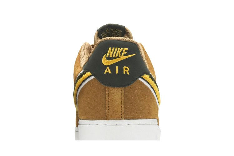 Кроссовки Nike Air Force 1 '07 LV8 'Muted Bronze'