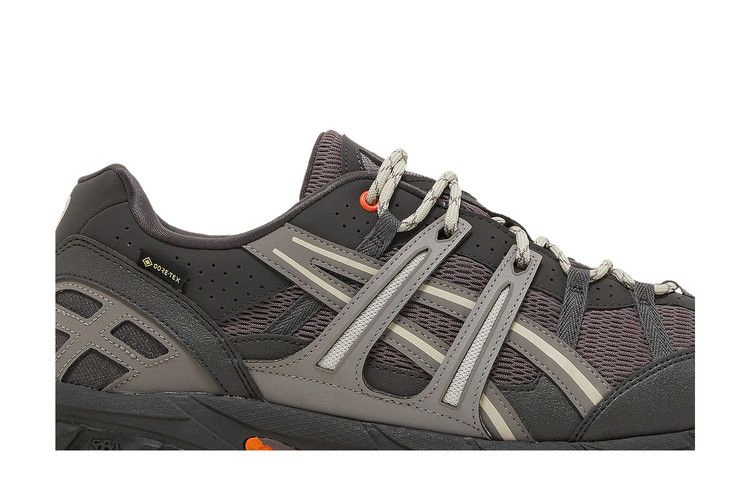 Кроссовки ASICS Gel Sonoma 15-50 GORE-TEX 'Obsidian Grey'