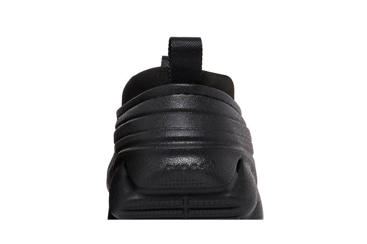 Кроссовки Crocs Echo Storm 'Black Ice'