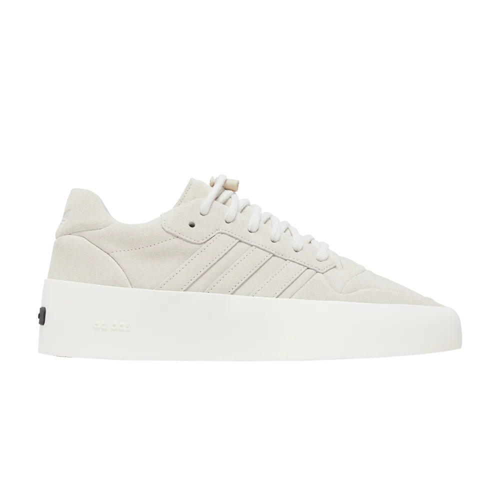Кроссовки Fear of God Athletics x adidas '86 Low 'Talc'