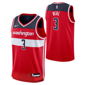 2023-24-Washington-Wizards-Bradley-Beal-3-Youth-Swingman-Icon-Edition-Red-Jersey-1-300x300
