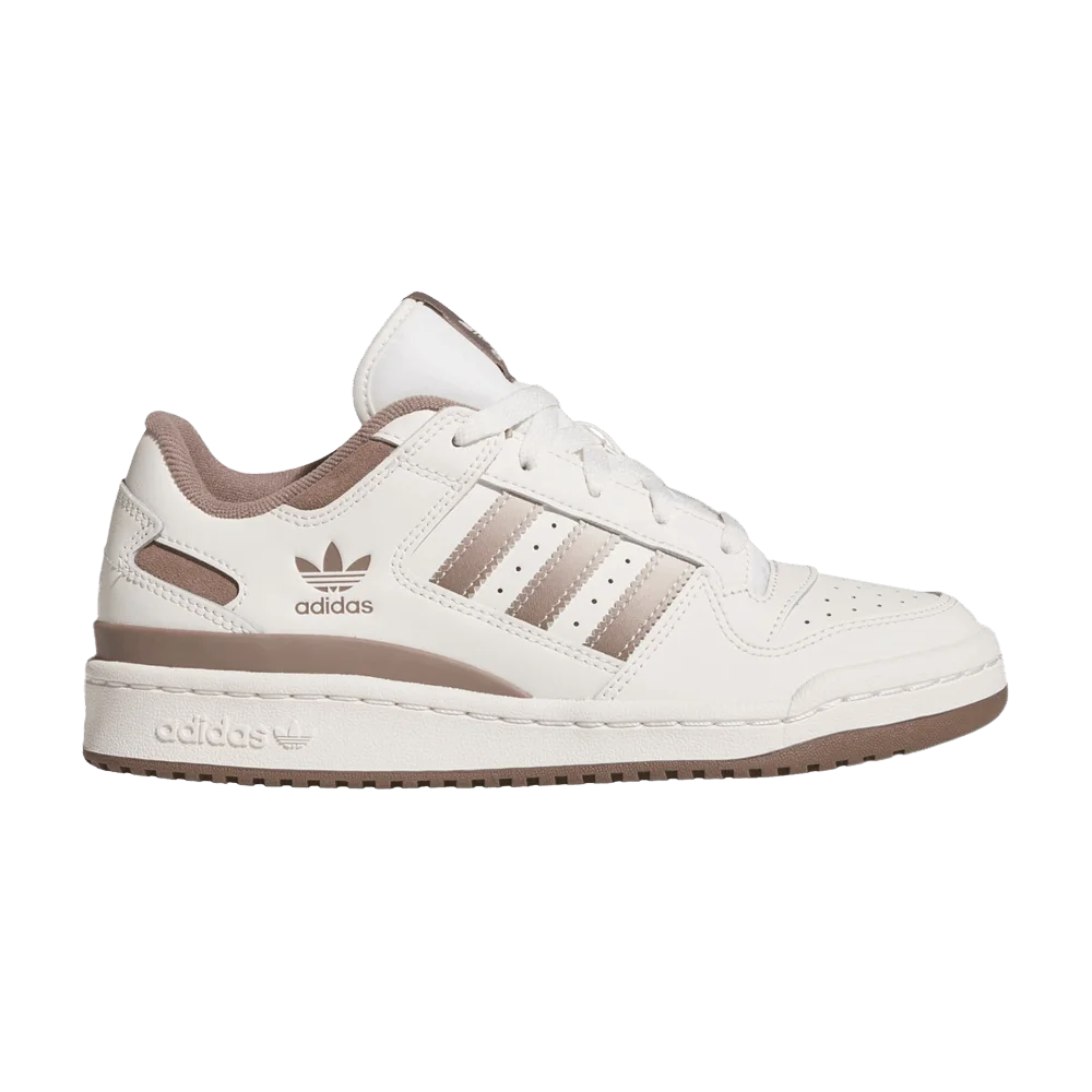 Krossovki-adidas-Wmns-Forum-Low-CL-Wonder-White-Trace-Brown