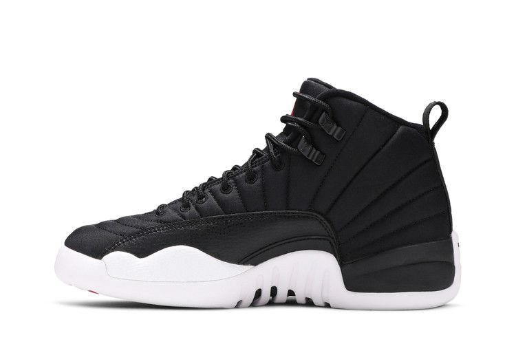 Кроссовки Air Jordan 12 Retro BG 'Neoprene'