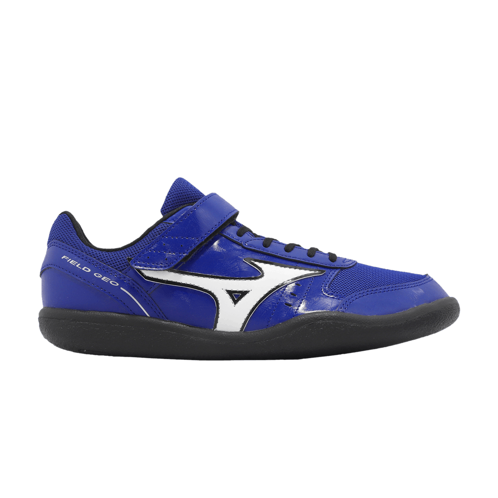 Кроссовки Mizuno Field Geo TH 'Reflex Blue'