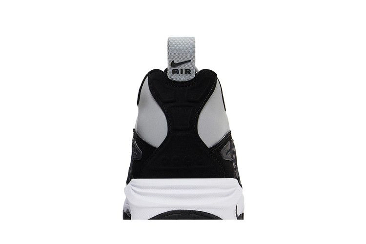 Кроссовки Nike Wmns Air Sunder Max 'Silver Reflective'