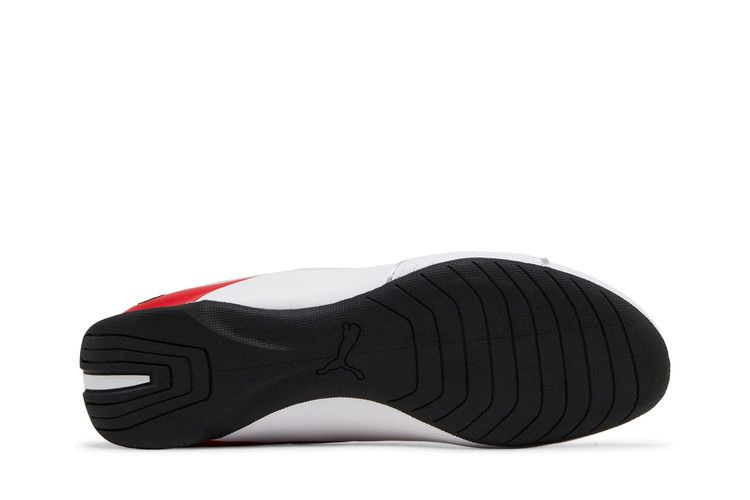 Кроссовки Scuderia Ferrari x Puma Future Cat OG 'White Rosso Corsa'