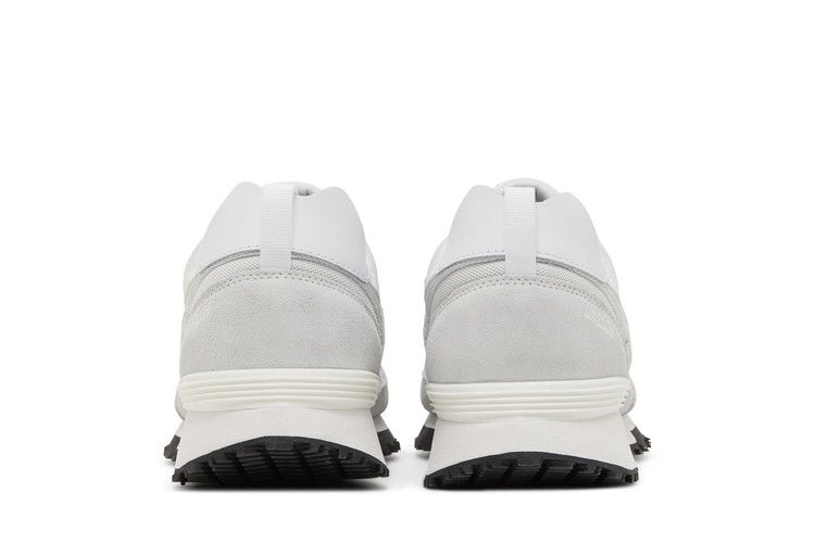 Кроссовки Reebok LX 2200 'Grey White'