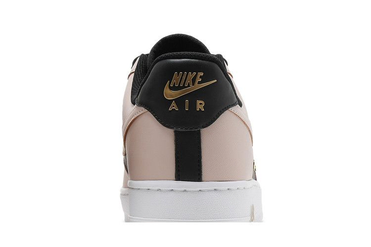Кроссовки Nike Air Force 1 '07 Premium 'Particle Beige'