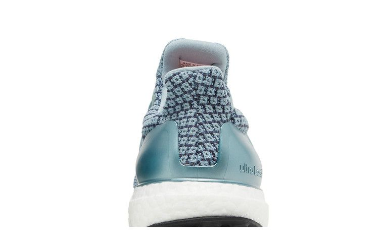 Кроссовки adidas UltraBoost 5.0 DNA 'Magic Grey Shadow Navy'