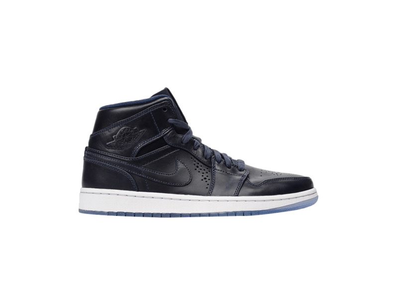 Кроссовки Air Jordan 1 Retro Mid 'Nouveau'