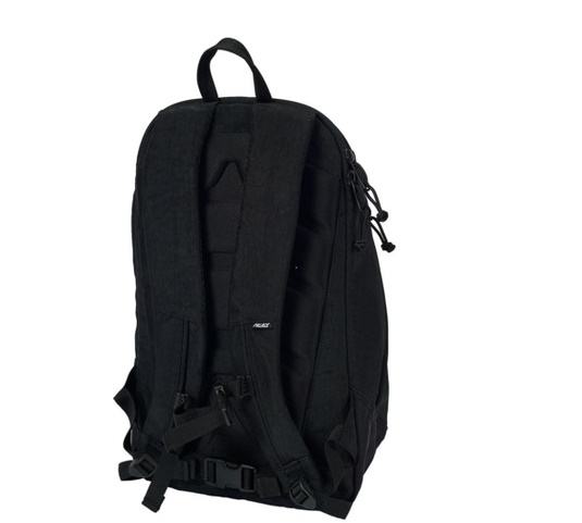 Рюкзак Palace Rucksack Bag Black
