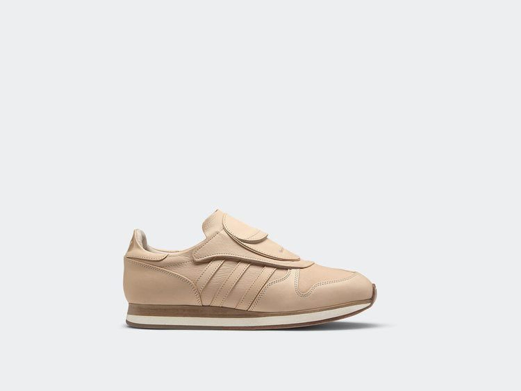 Кроссовки Hender Scheme x adidas Micropacer
