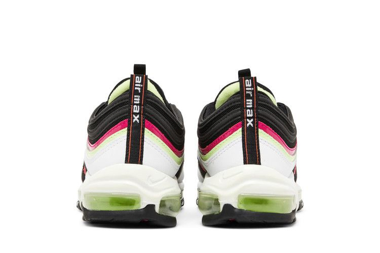 Кроссовки Nike Air Max 97 'World Tour'
