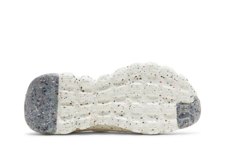 Кроссовки Nike Wmns Space Hippie 04 'Sail'