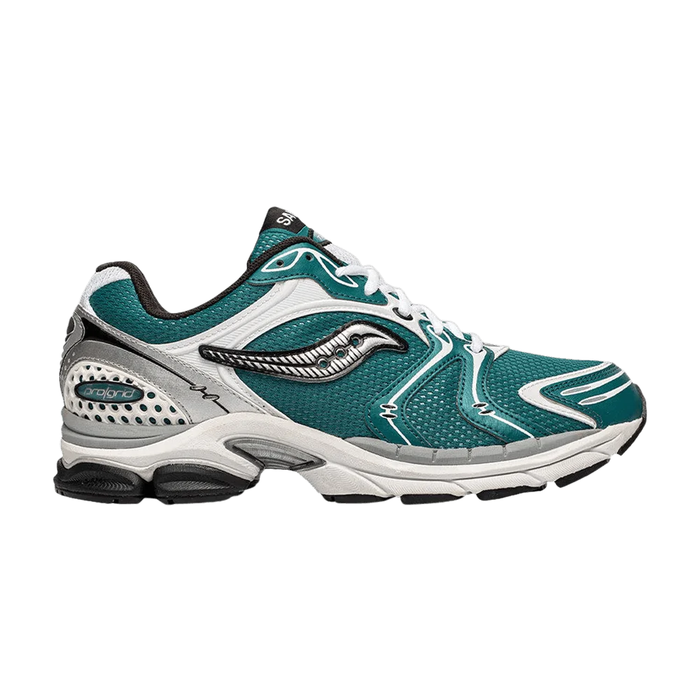 Krossovki-Saucony-ProGrid-Triumph-4-Teal-Silver