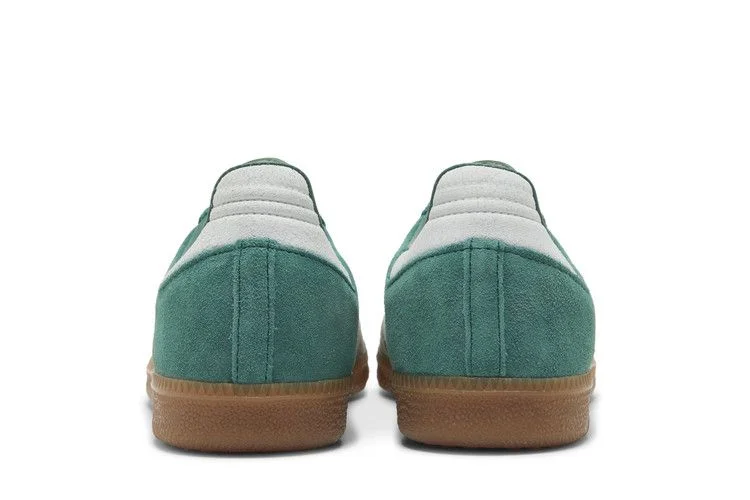Кроссовки adidas Samba OG 'Collegiate Green Gum'