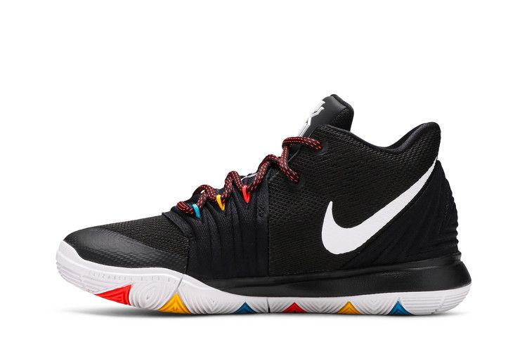 Кроссовки Nike Kyrie 5 GS 'Friends'