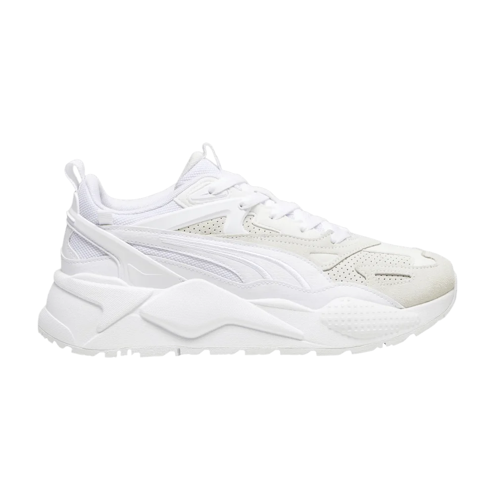 Кроссовки Puma RS-X Efekt 'Warm White'