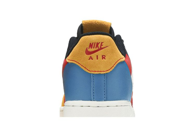 Кроссовки Nike Air Force 1 Low Premium GS 'Game Change'