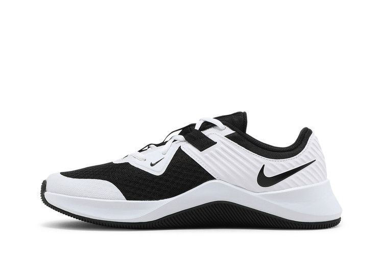 Кроссовки Nike MC Trainer 'Black White'