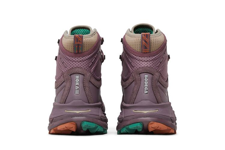 Кроссовки HOKA Bodega x Tor Ultra High GORE-TEX 'The World at Large'