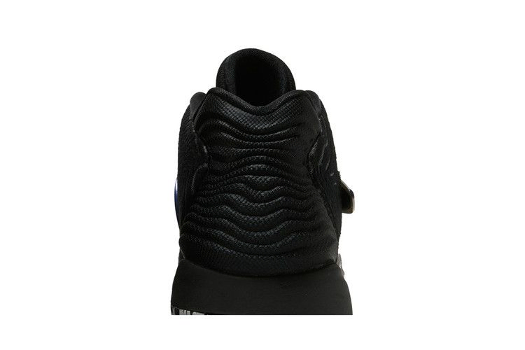 Кроссовки Nike KD 14 EP 'Black Laser Crimson'