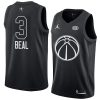 2018-All-Star-Wizards-Bradley-Beal-3-Black-Swingman-Jersey-100x100