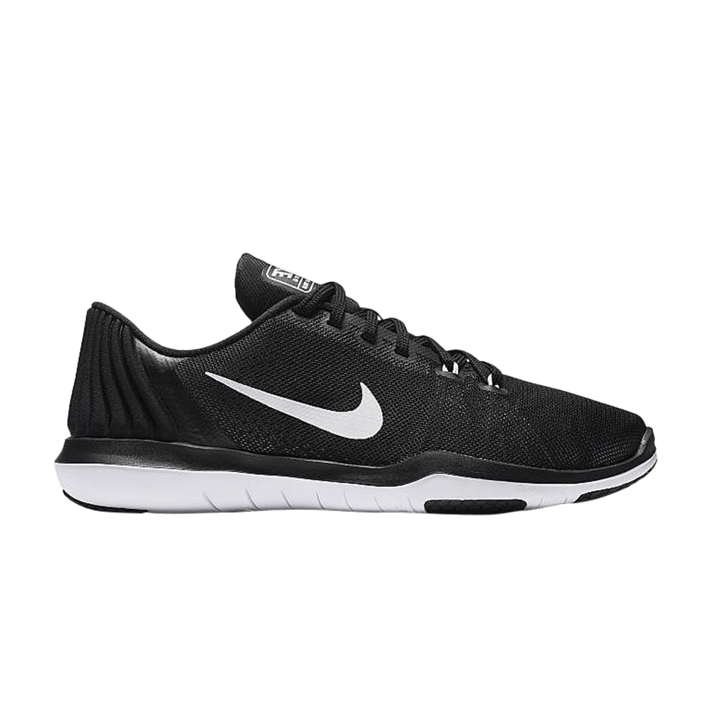 Кроссовки Nike Wmns Flex Supreme Trainer 5 'Black'