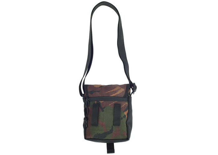 Сумка Palace Shot Bag Camo