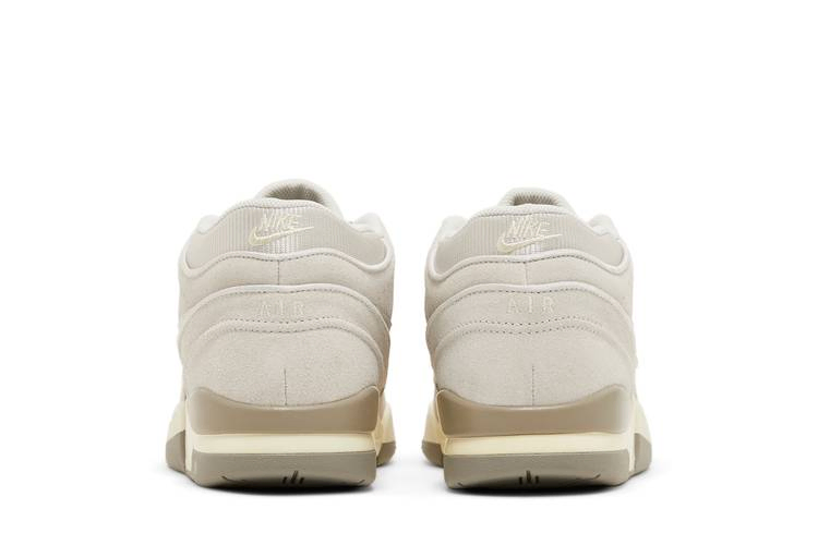 Кроссовки Nike Air Alpha Force 88 'Light Bone'