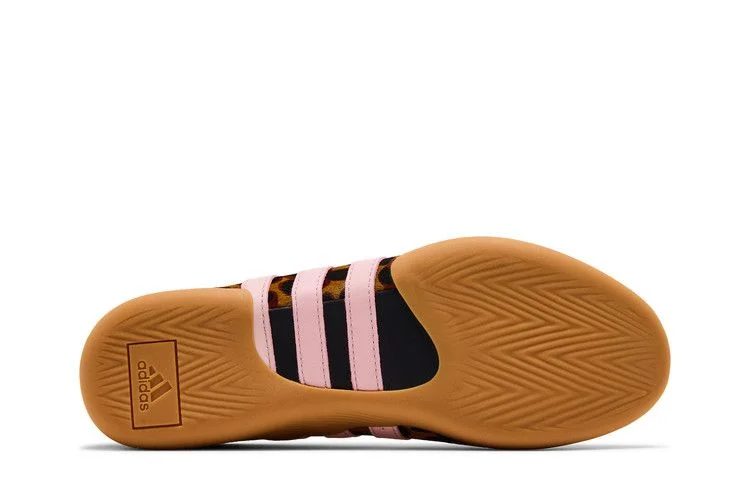 Кроссовки adidas Wmns Taekwondo Mei Ballet 'Supplier Colour Clear Pink Gum'