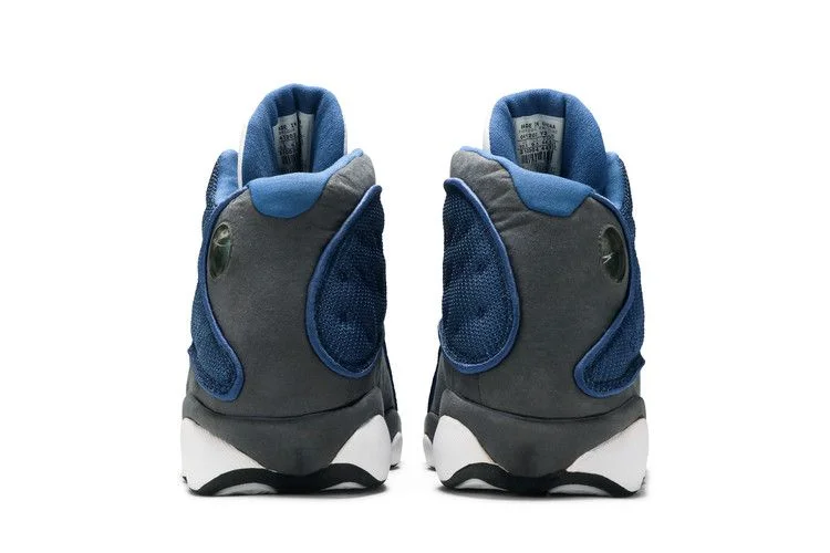 Кроссовки Air Jordan 13 Retro 'Flint' 2005
