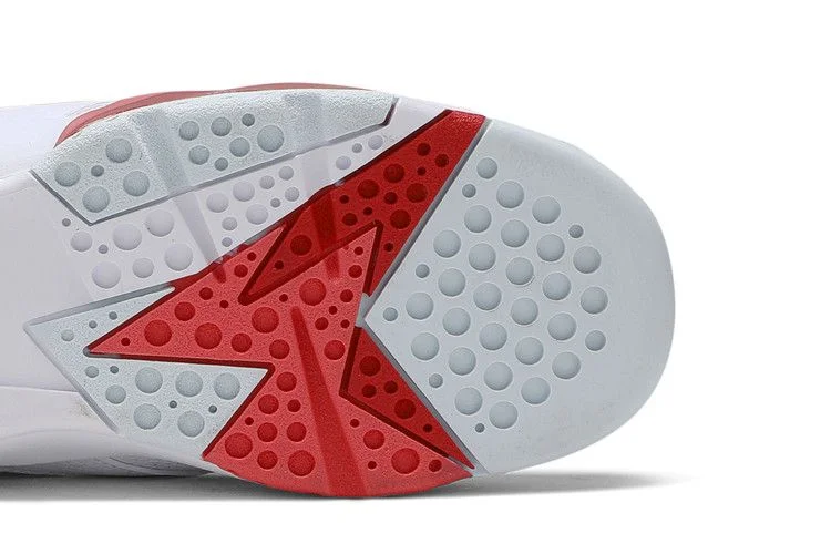 Кроссовки Air Jordan 7 Retro GS 'Topaz Mist'