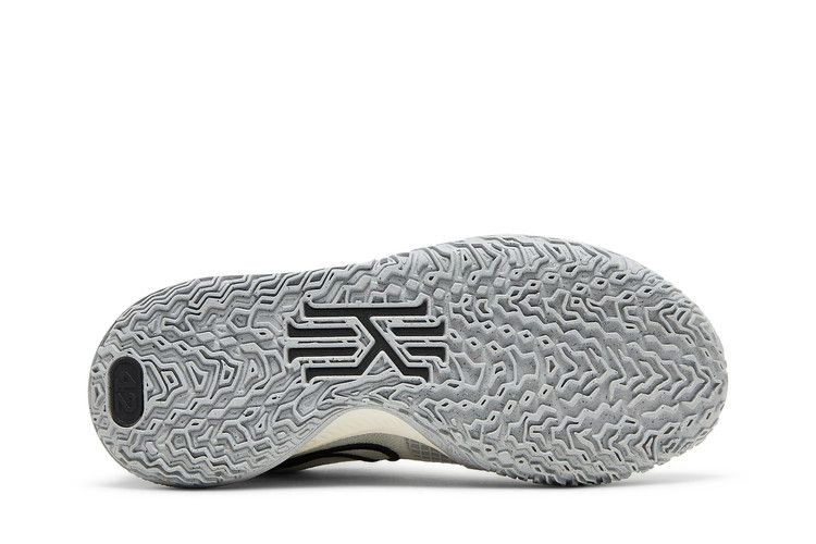 Кроссовки Nike Kyrie Low 4 EP 'Grey Fog Sapphire'