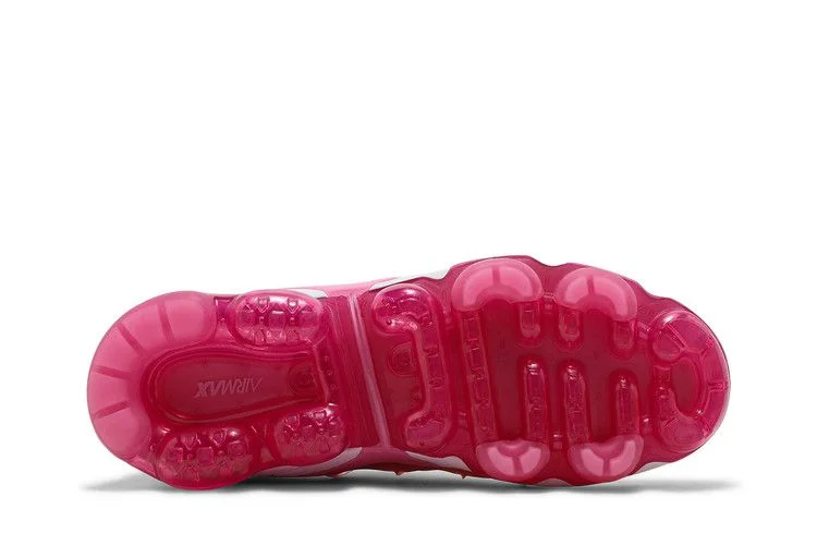 Кроссовки Nike Wmns Air VaporMax Plus 'Summer Sunset'