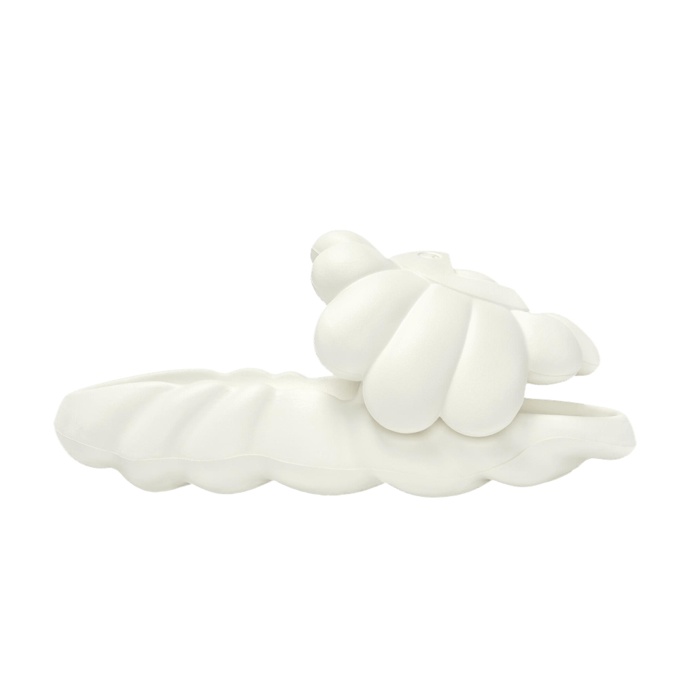 Кроссовки Ohana Hatake Ohana Full-Bloom Slide 'Star White'