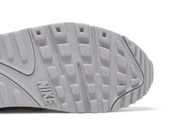 Кроссовки Nike Wmns Air Max 90 Futura 'White Pure Platinum'