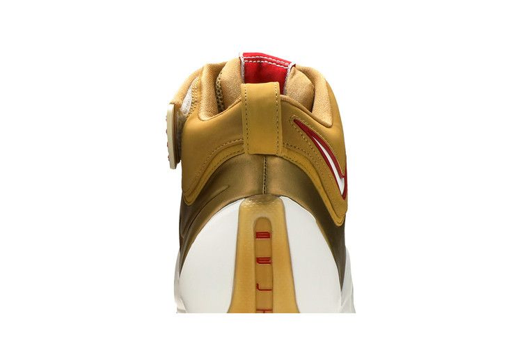 Кроссовки Nike Zoom LeBron 4 'All-Star'