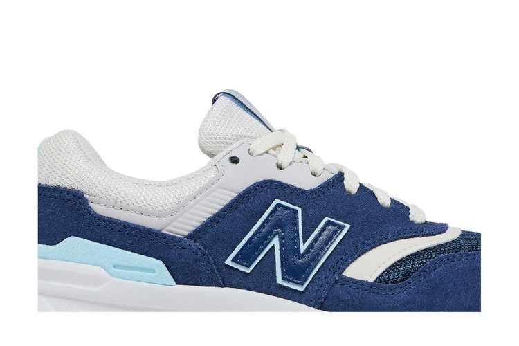 Кроссовки New Balance Wmns 997H 'Moon Shadow Bleach Blue'