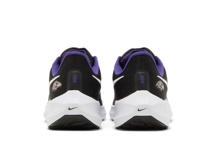 Кроссовки NFL x Nike Air Zoom Pegasus 39 'Baltimore Ravens'