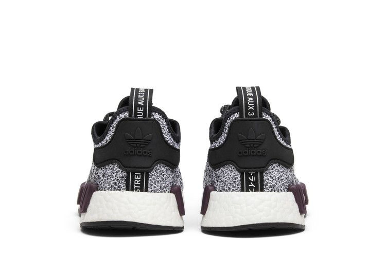 Кроссовки Champs Sports x adidas NMD_R1 'Champs'