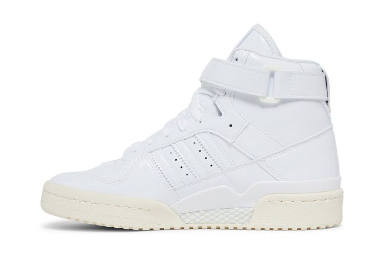 Кроссовки adidas Wmns Forum 84 High 'White'