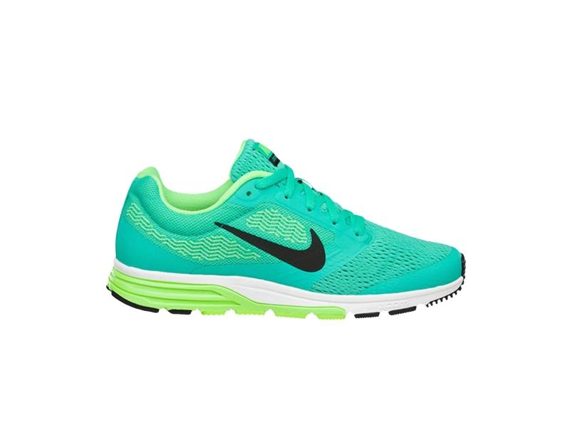 Кроссовки Wmns Nike Air Zoom Fly 2 Menta Lime