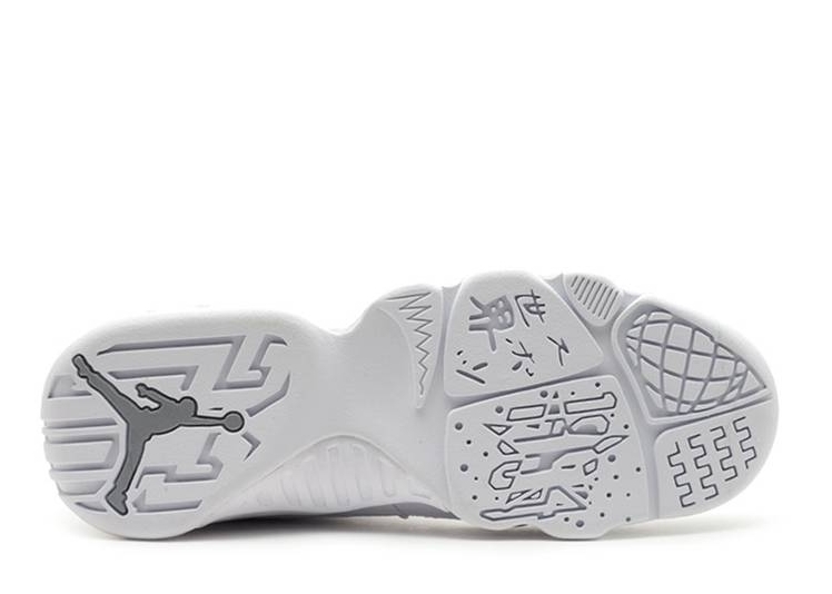 Кроссовки Air Jordan 9 Retro 25Th Anniversary GS