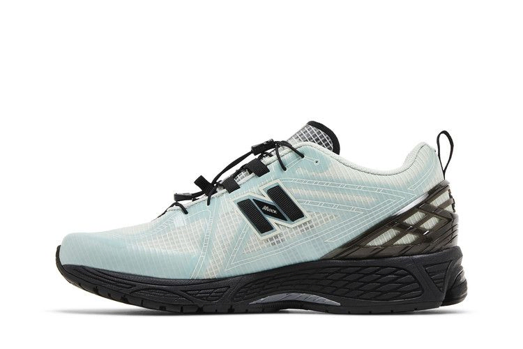 Кроссовки CAYL x New Balance 1906R 'Floating Blue'
