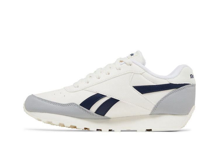 Кроссовки Reebok Rewind Run 'Chalk Vector Navy'