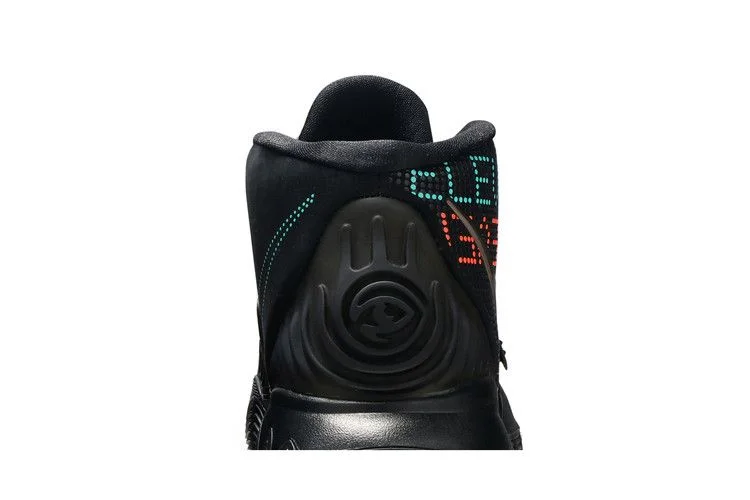 Кроссовки Nike Kyrie 6 EP 'Shot Clock'